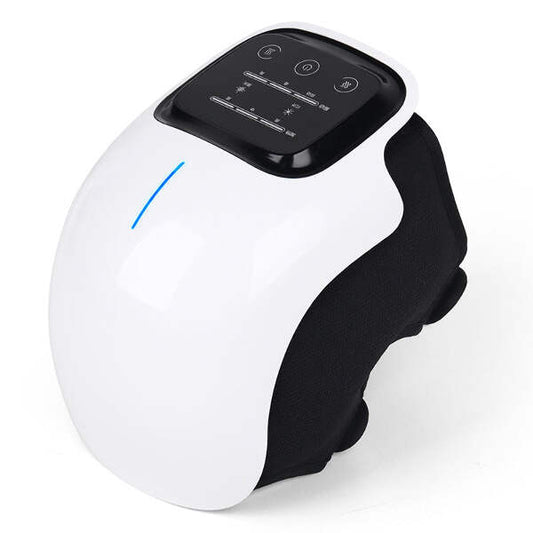 Intelligent Electric Heating Knee Massager