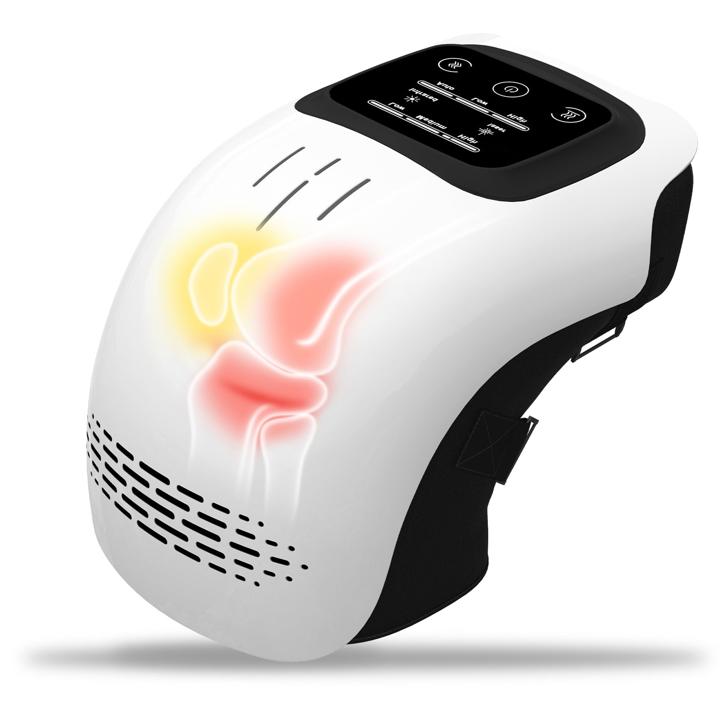 Intelligent Electric Heating Knee Massager